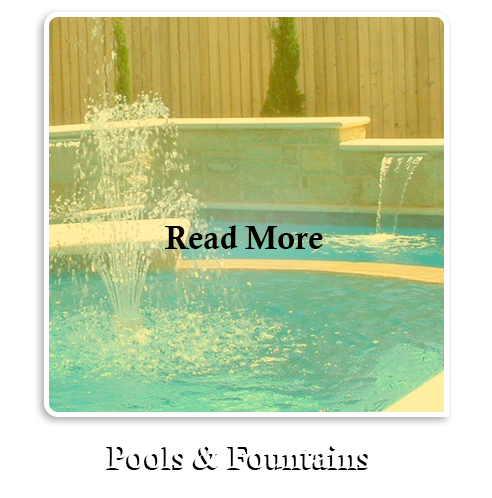 Read more about pools and fountains